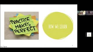 Teachable Moments: Student Support; Learning Resource Center: Taking Control of Your Semester