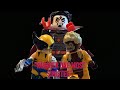 X-Men Part II: Most Sinister