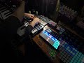DAWless and Lawless synth jam #diymusic #synth #dawless #upcomingmusician
