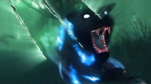 Dark panther intro in three types || dark panther intro no text