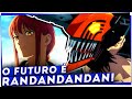 O ANIME MAIS ESPERADO DO ANO COMEÇOU! - Chainsaw Man Episódio 1