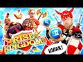 Развод в рекламе RISE OF KINGDOMS на мобильные ИГРЫ - треш обзор