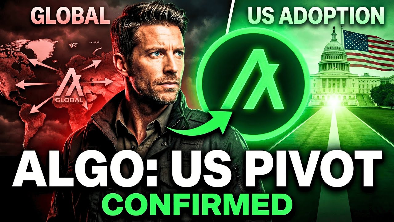 Algorand (ALGO) Preço de hoje: ALGO Preço em tempo real, gráficos e  notícias - Crypto.com Brasil