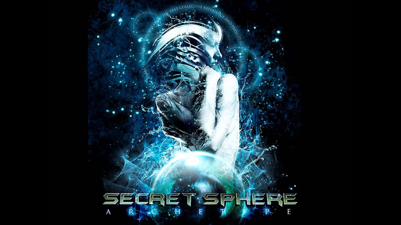 Secret Sphere - Death From Above