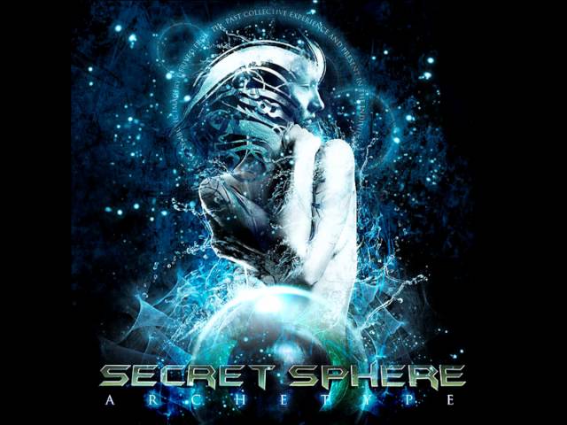 Secret Sphere - Death from Above