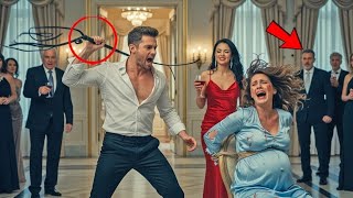 видео: Миллионер БИЛ беременную жену 300 раз, не зная, что её МОГУЧИЙ отец — ГЕНДИРЕКТОР — уже ГОТОВ картинка: Миллионер БИЛ беременную жену 300 раз, не зная, что её МОГУЧИЙ отец — ГЕНДИРЕКТОР — уже ГОТОВ