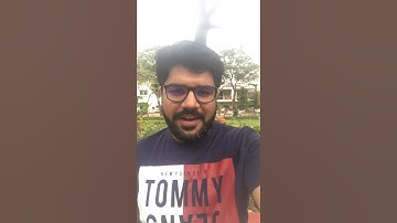 Eigen Values & Eigen Vectors Marathon for ESE 2021 on Gradeup App tom (20th Mar) at 2 PM. #Short