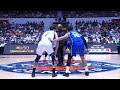TNT vs. MERALCO | SMART PLAYS OF QUARTERS 1 & 2 | PBA SEASON 50 COMMISSIONER’S CUP