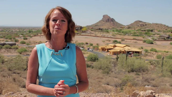 Superstition Mountain Homes - Leslie Stark, Realtor