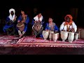 Berber local drums music show by Morocco-Exploration-Trips.com | Morocco Desert Travel Operator.