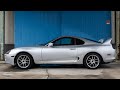 Toyota Supra RZ / トヨタスープラ RZ