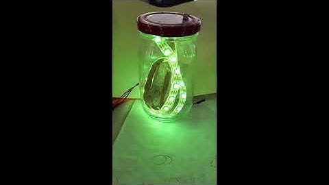 arduino uno 音樂律動彩燈ws2812