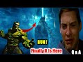 Godzilla vs kongtobey maguire qasunday comment box