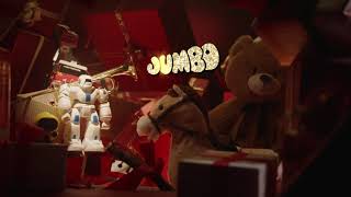 JUMBO THE MAGIC BELL