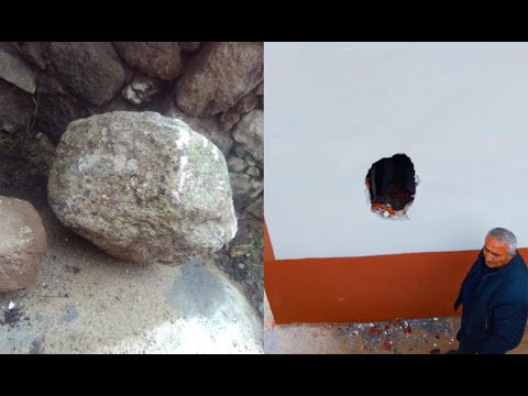 Alucra Babapınar Mahallesinde