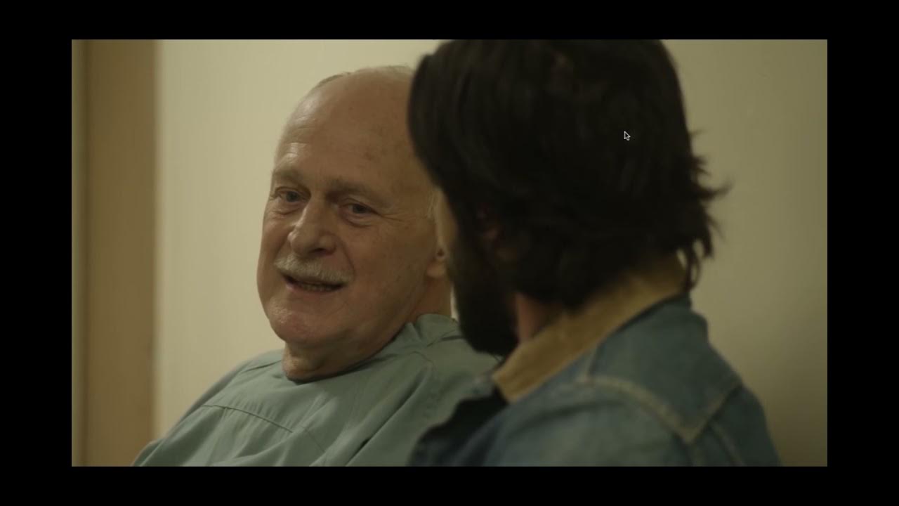 Cena da limonada This is Us S01E01 Jack e Dr. K. LEGENDADO (PTBR