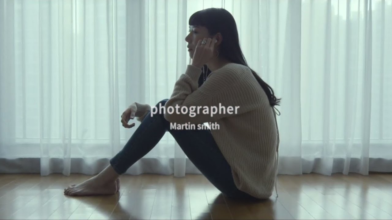 【MV】Photographer