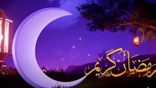أروع حالات واتس أب رمضان 2021🌙🌷|فيديوهات عن رمضان 🌘|مقاطع رمضانية 💖🌙