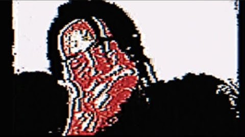 OsamaSon - Demon Home (visuals)