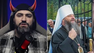 Они решили облить грязью Героя Украины, ставшего отцом сотням детей. Кому нужна эта провокация?