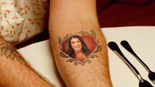 Tatt2Away - Is Your Tattoo Talking Too Much? Proposal