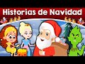 Historias de Navidad - Cuentos Infantiles | Cuentos de Hadas Españoles | Cuentos para Dormir