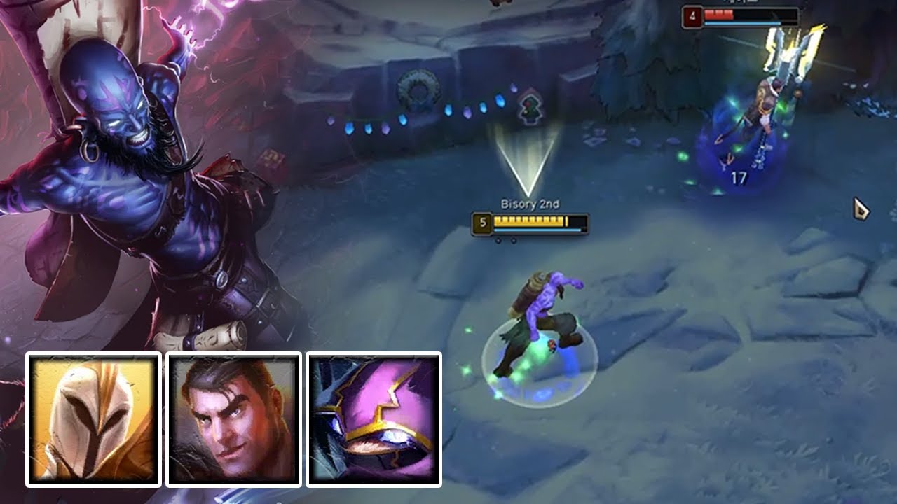 탑 라이즈엔 낭만이 있다