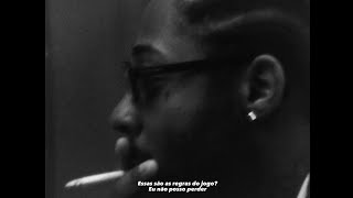 Brent Faiyaz - Clouded [Legendado]