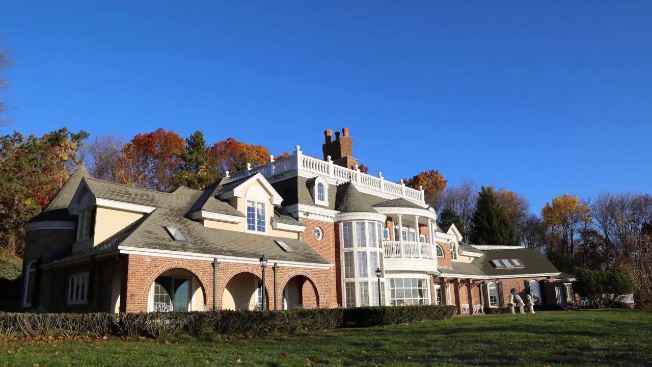 141 Spring St Shrewsbury, MA 01545 YouTube