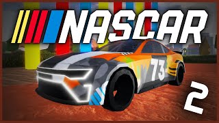 😱¡NUEVO EVENTO DE NASCAR!😱 ¿TRÁILERS? || Jailbreak