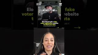 Don't Use VoteSafe.org: It's Not Safe