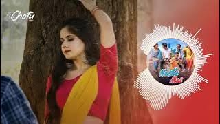 Nacho Mai_Omesh & Kanchan (Cg Remix) - DJ Chotu zone