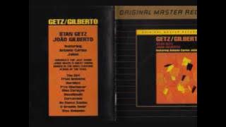 Stan Getz & Joao Gilberto - Corcovado (Quiet Nights of Quiet Stars)