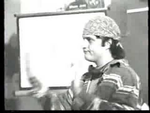 The Robert Rodriguez 10 Minute Film School (The 1st & Original)