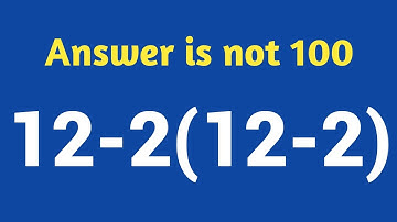 This Viral Math Problem Is Confusing Millions Of People Online! Only 1% Gets It Right! 