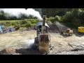 Ruston Hooley Steam Navvy Shovel Threlkeld Quarry 2016