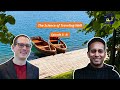 PODCAST: The Science of Traveling Well | Ep. 3 AI