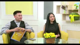 видео: Отабек Фахритдинов - Основатель маркетинговой компании: «За молодежью будущее» картинка: Отабек Фахритдинов - Основатель маркетинговой компании: «За молодежью будущее»