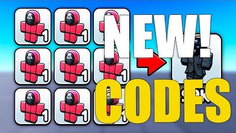 NOOB MERGE ARMY! CODES [ROBLOX]