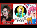 PEMAIN ROBLOX INI TERNYATA SUDAH MENINGGOY !! Feat @sapipurba Roblox