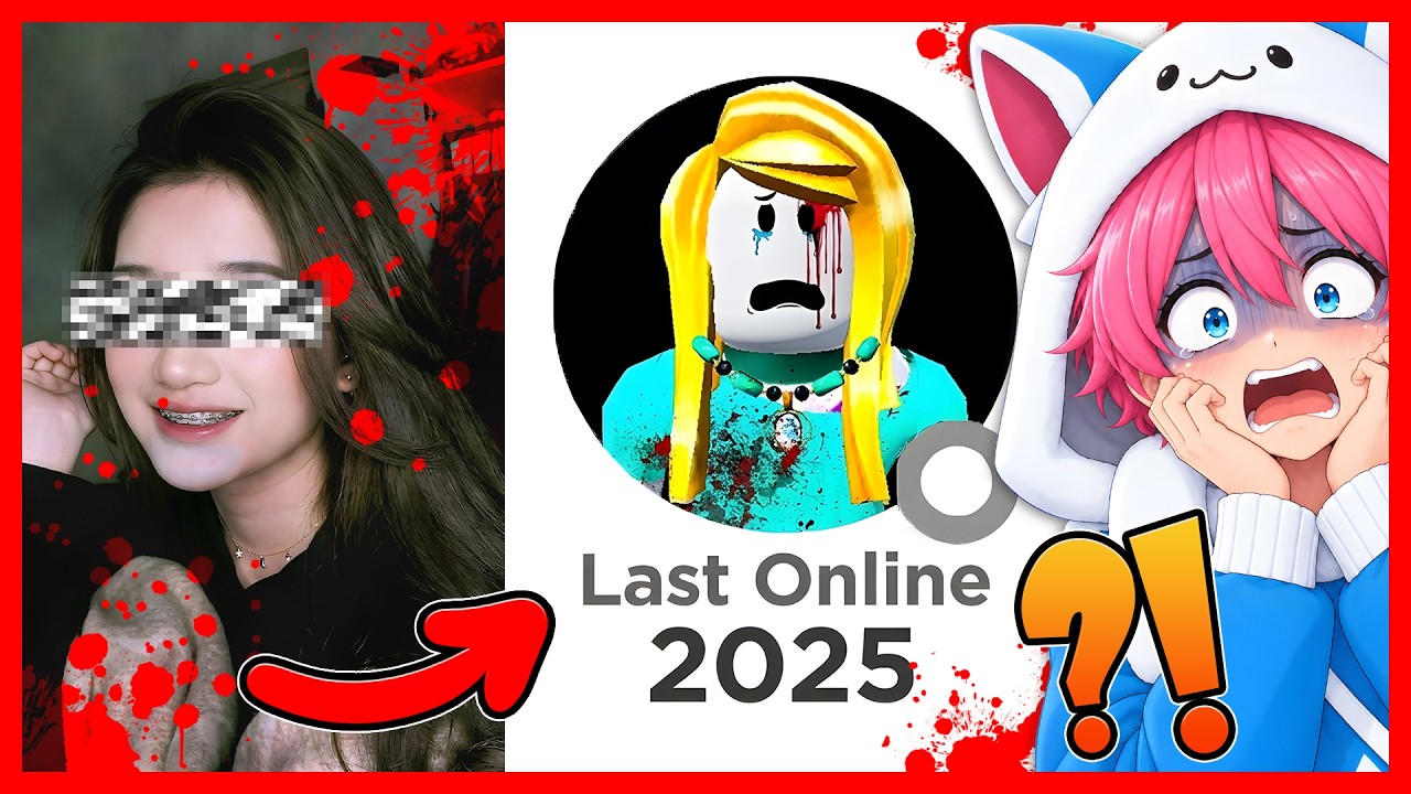 PEMAIN ROBLOX INI TERNYATA SUDAH MENINGGOY !! Feat @sapipurba Roblox