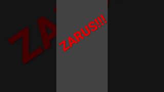 ZARUS