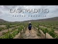 Visite Casa Madero la vinícola mas antigua de América, y el pueblo mágico de Parras de la Fuente