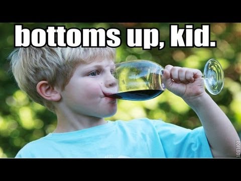 Three Year Old Diagnosed Britain S Youngest Alcoholic Youtube