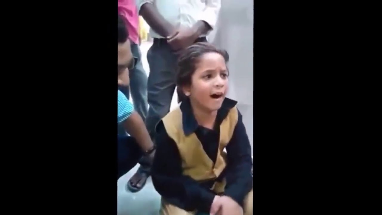 BEST 5 STREET SINGERS   RAW TALENT INDIA, PAKISTAN