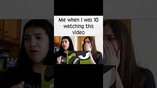 Me Watching Brave By Wisteriamoon