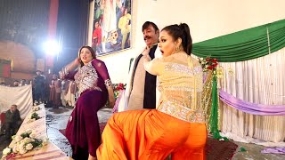 Kareen Jan, Jiya Butt & Shahid Khan Rakshi Wala Film Title Song