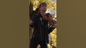 Thumbnail of Unholy | Violin Version #like #share #violin #black #instrument #unholy #willsmith