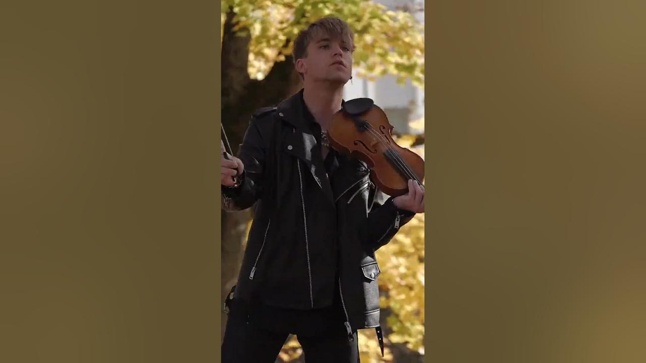Unholy | Violin Version #like #share #violin #black #instrument #unholy #willsmith
