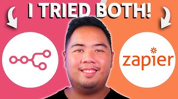 N8N vs Zapier (2025) - Which One Is BETTER?